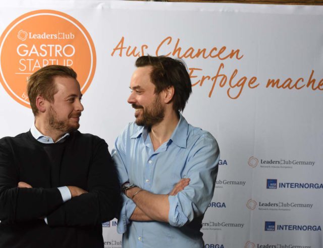 Bang Bang Nikkei Comfort Food, Foto: Michael Zapf