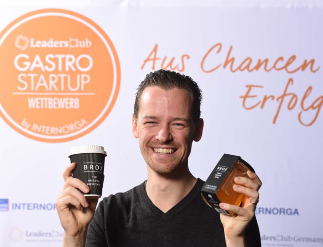 Brox Superfood, Foto: Michael Zapf