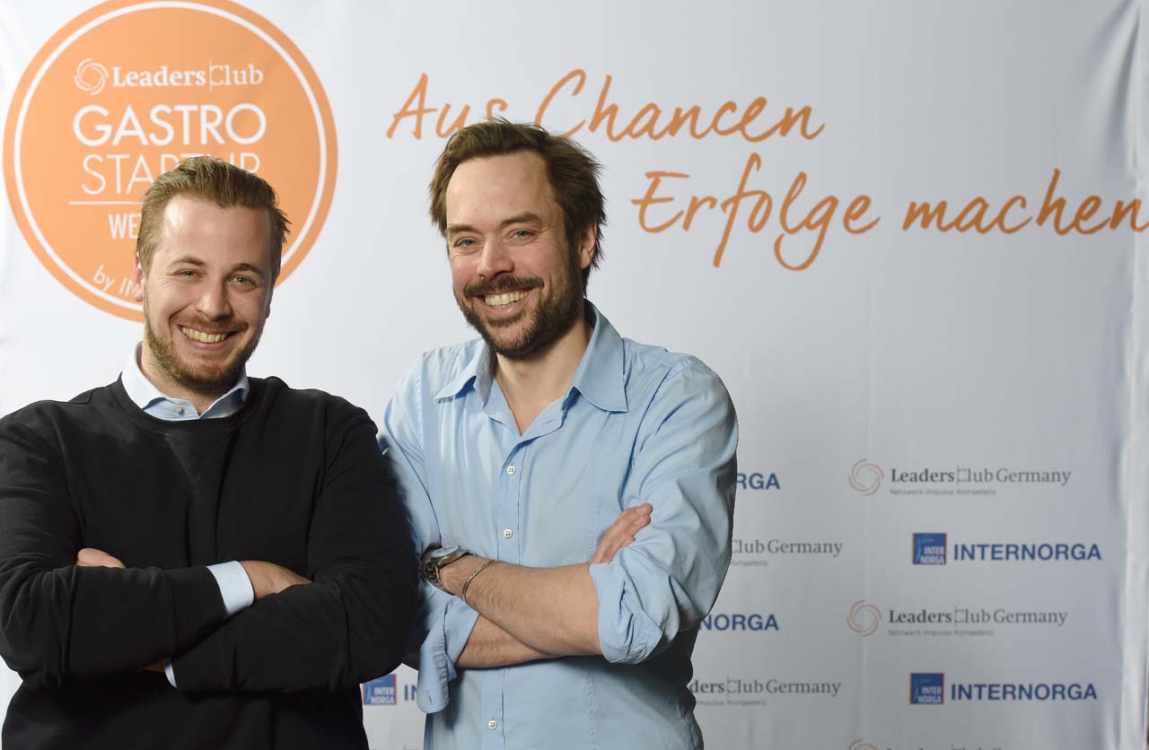 Gastrokonzept "Bang Bang"