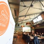 INTERNORGA 2017 Gastro Startup wettbewerb, Foto: Michael Zapf