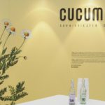 Getränke-Innovation 2017: Cucumis Kamille