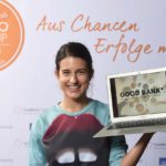 Good Bank beim Gastro Startup Vorentscheid