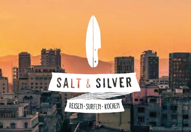 Salt & Silver, Hamburg
