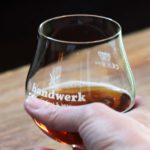 Handwerk - Gastro-Konzept Internorga 2017