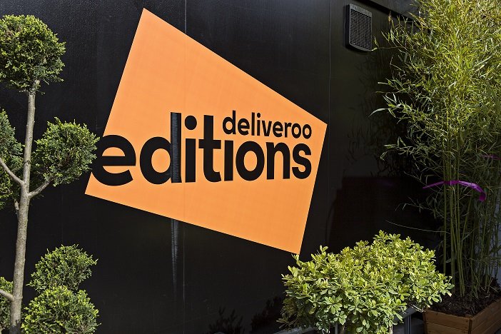 Deliveroo Editions
