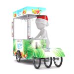 Lieferanten-Netzwerk