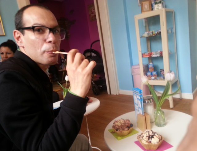 Stilberater Nedelcho Filipov