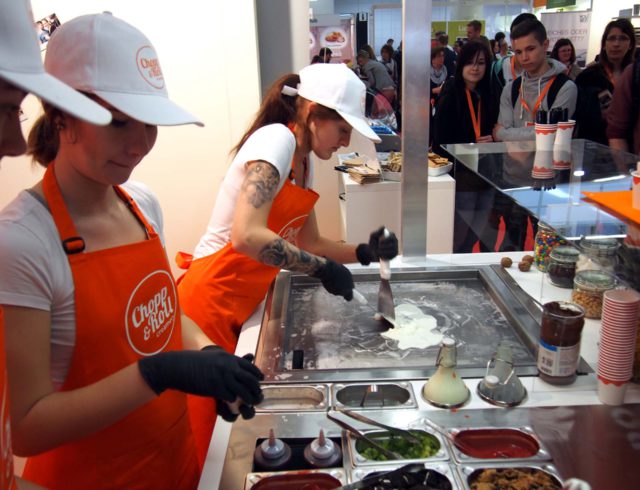 Chopp&Roll_Eiszubereitung