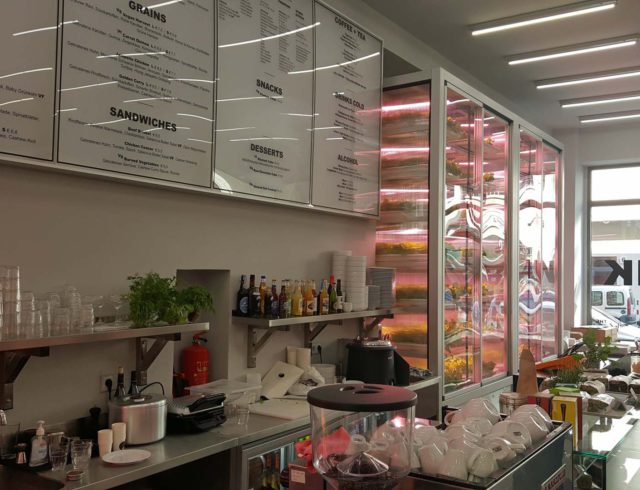 Good Bank Startup Berlin