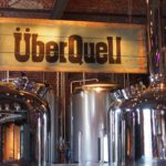 Überquell Blickfang Kesselanlage