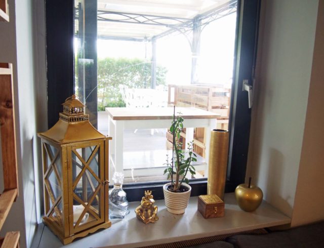 Schluck&Happen: Froschkönig