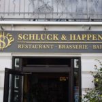 Schluck&Happen Eppendorf
