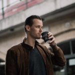 Konrad Knops mit Brox to Go