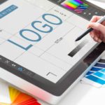 Logo-Entwicklung selbst gemacht