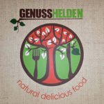 Genusshelden-Logo