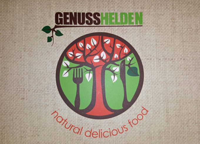 Genusshelden-Logo