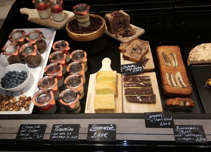 Genusshelden: Köstliche Desserts