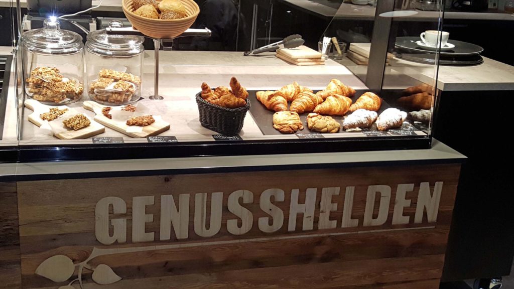 Genusshelden: Köstliche Croissants