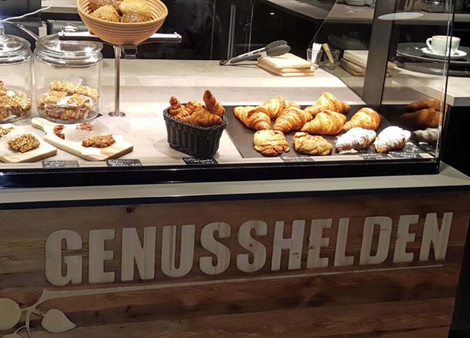 Genusshelden: Köstliche Croissants