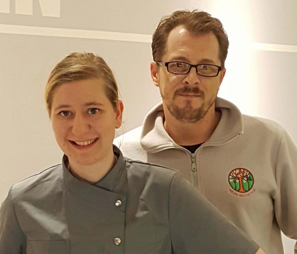 Genusshelden-Gründer: Lydia Kiesel & Martin Leichtfuß