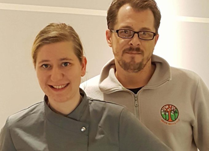 Genusshelden-Gründer: Lydia Kiesel & Martin Leichtfuß