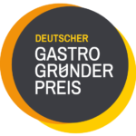 Deutscher Gastro-Gründerpreis
