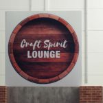 Craft Spirit Lounge, Internorga