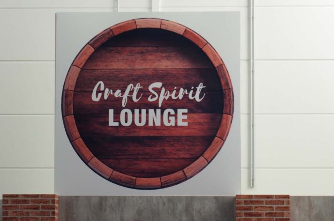 Craft Spirit Lounge, Internorga