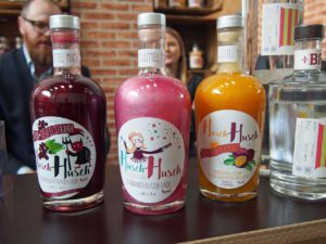 Husch Husch Getränke