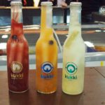 Kukki - Cocktails mit Eis