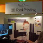 3D Food Printing