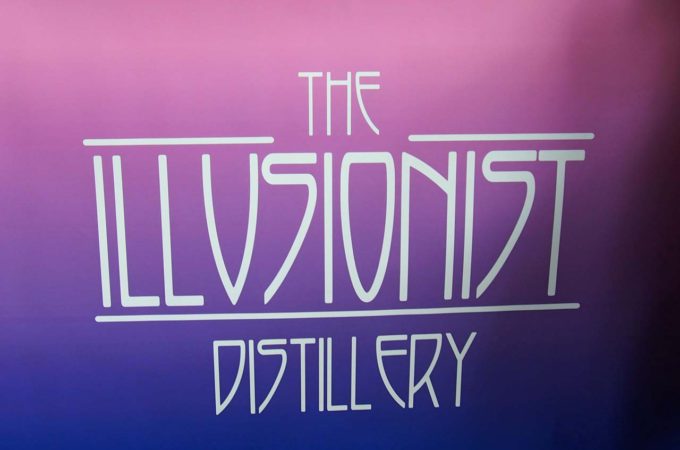 The Illusionist Distillery, München