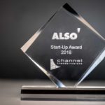 ALSO Startup Award 2018