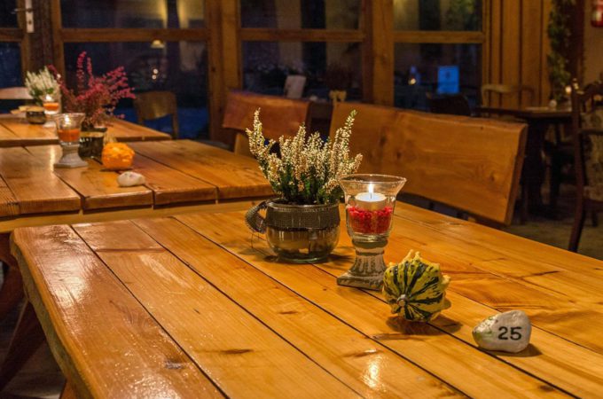 Hygge: Gemütlichkeit