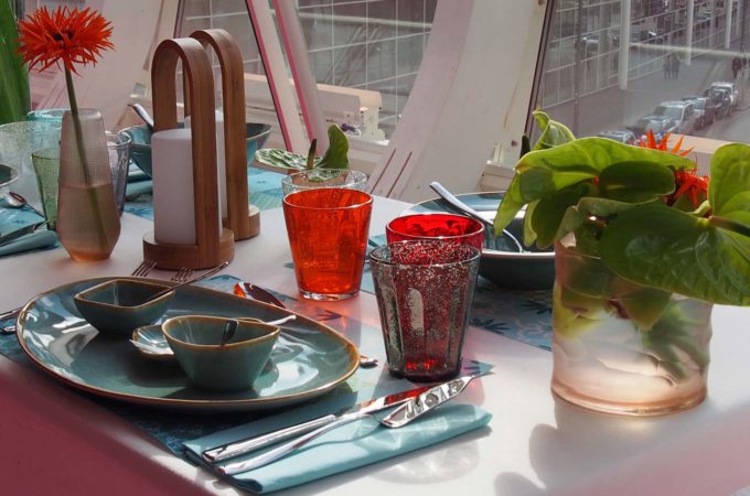 Hygge - Farben und Form