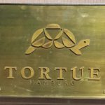 Tortue Hamburg Logo