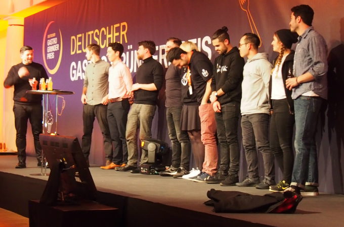 Gastro-Gründerpreis-2018 Finalisten Gastro-Gründerpreis-2018 Finalisten