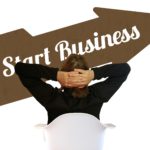 Existenzgründung- Start Business