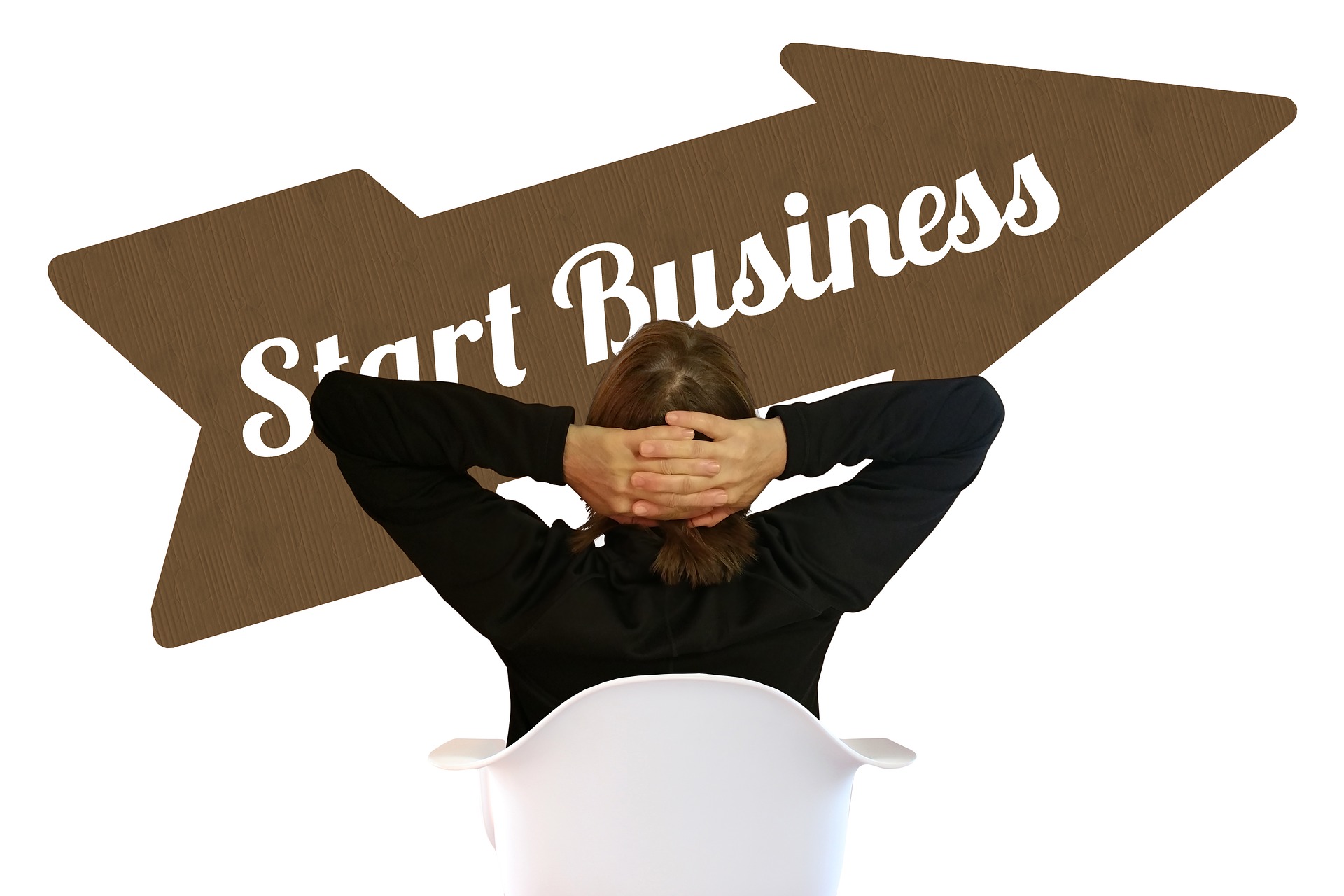 Existenzgründung- Start Business