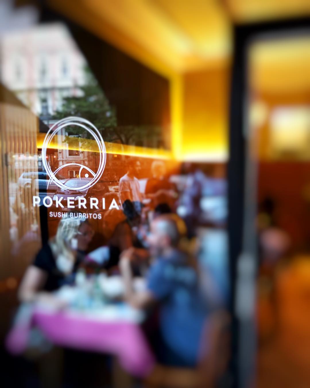 Pokerria Hamburg