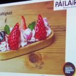 Patlairs: Nachhaltige Streetfood Patisserie