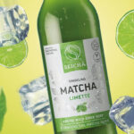 Seicha Matcha Limonade