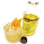 Brombyrina - Gin aus Hamburg