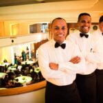 Service definiert Gastronomie-Erfolg