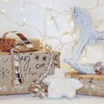 Geschenke, Weihnachten