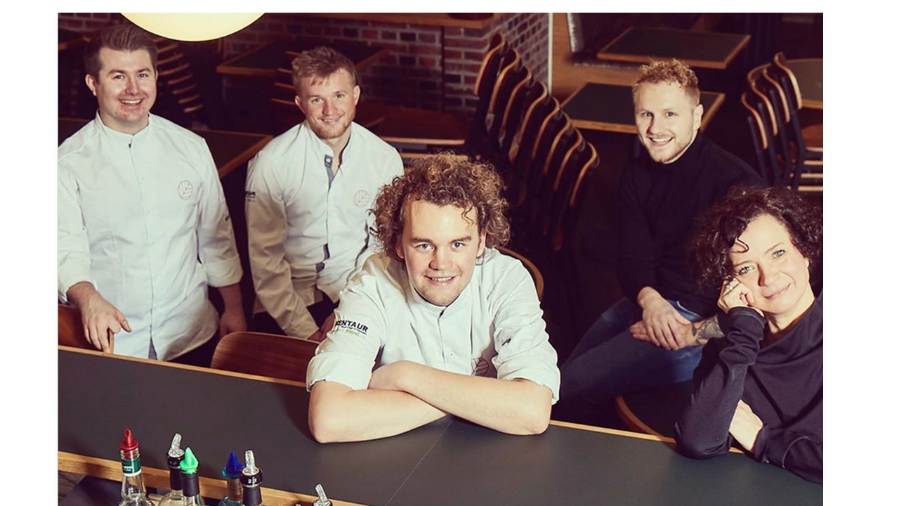 Klinker-Team Klinker-Team