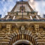 Hamburger Rathaus, Bild von liggraphy auf Pixabay