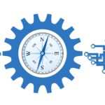 Kompass Digitalisierung