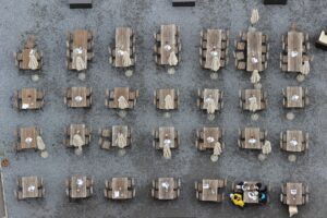 #gastrofriday #leerestuehle