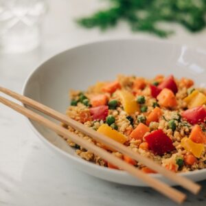 Smart Meals - gesundes Essen liefern